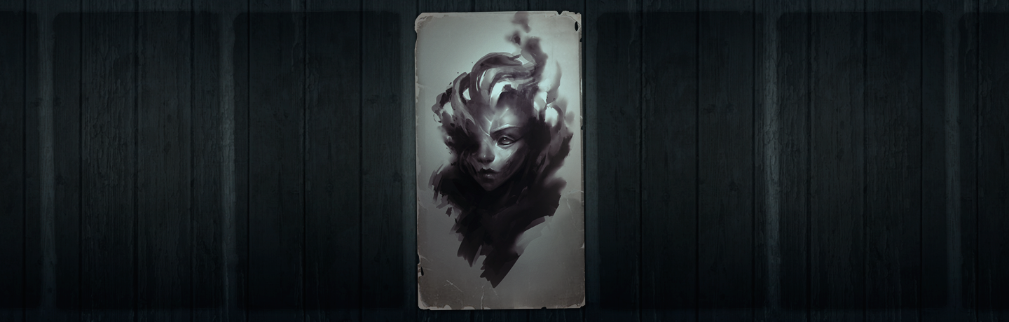 Ghoul Faces banner